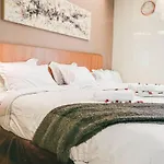 4Pax Studio Suite 5Min Walk To Klcc