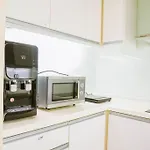 4Pax Studio Suite 5Min Walk To Klcc