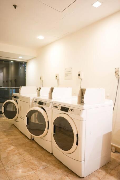Apartment 4pax Studio 5min Walk To Klcc