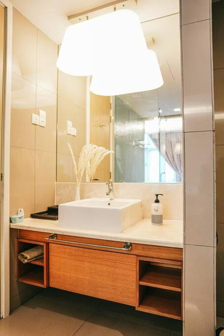 4pax Studio 5min Walk To Klcc Kuala Lumpur