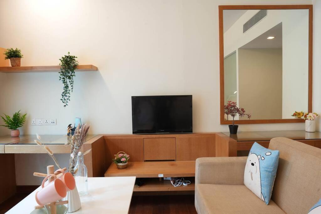 Pangsapuri 4pax Studio 5min Walk To Klcc